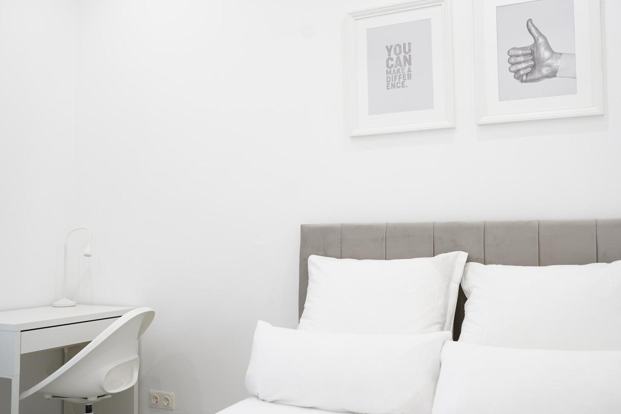 Apartment Design Nahe Dem Zentrum Wien
